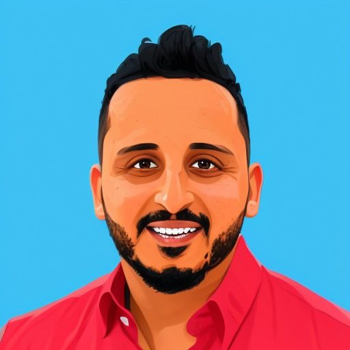 Gasim Hakami