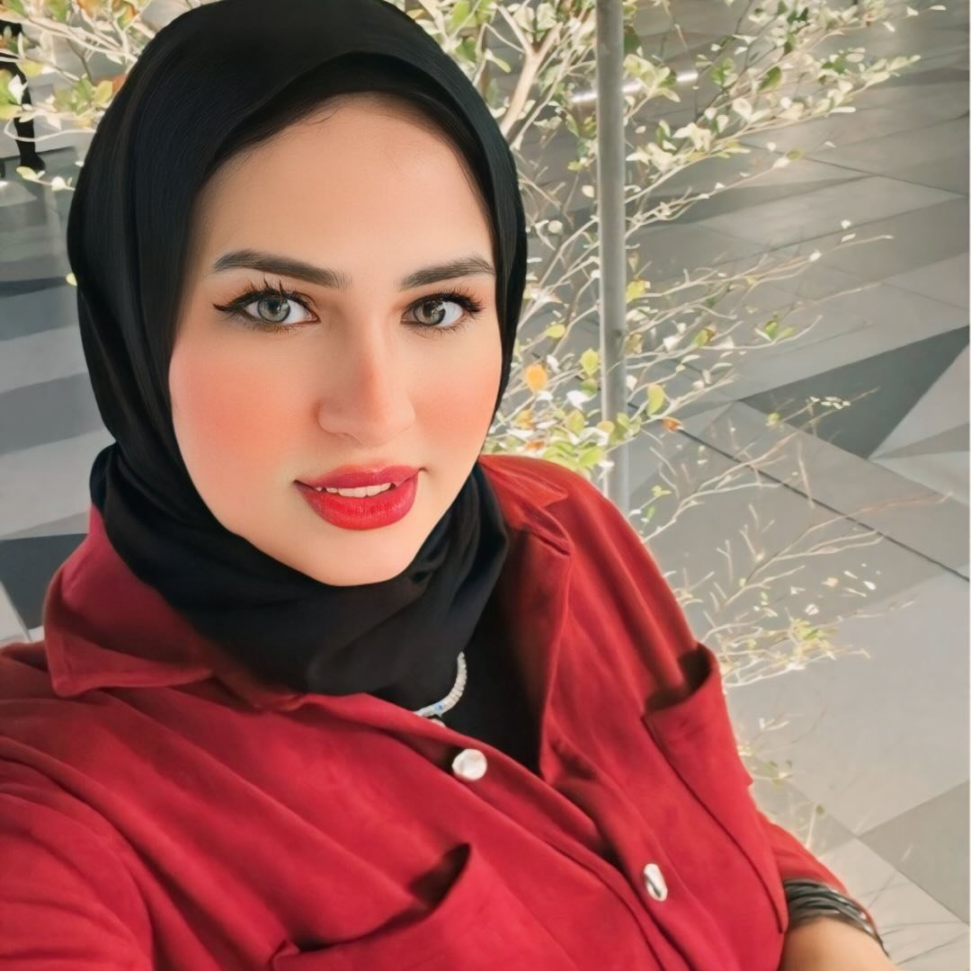 Nahla Adel