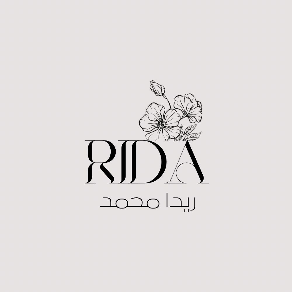 تغطيات | ريدا محمد ♡.