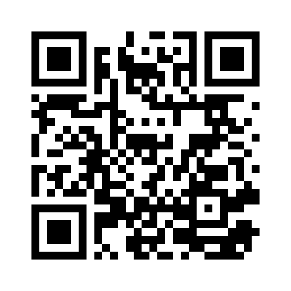 Profile QR Code
