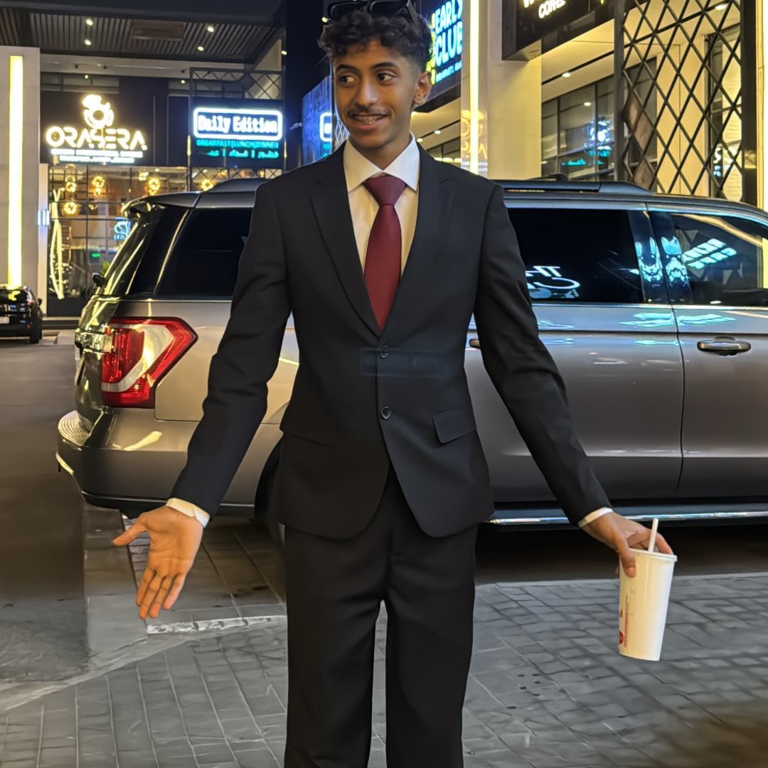 Fareed