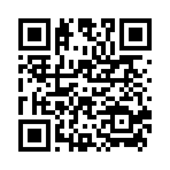 Profile QR Code