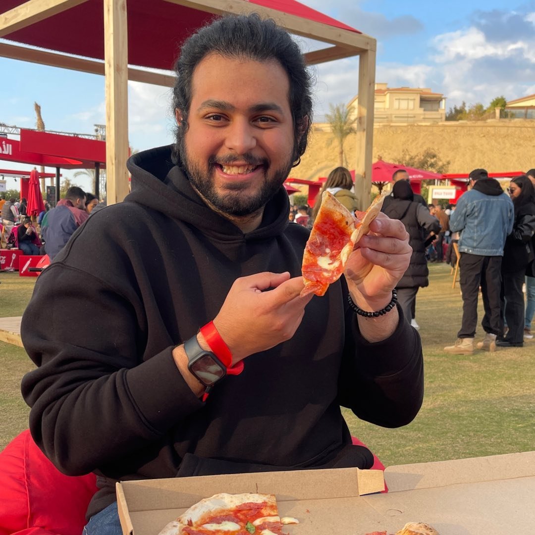 Sherif Eats
