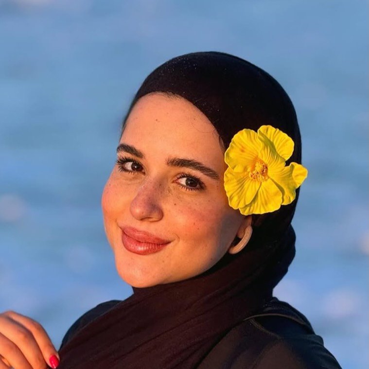 Laila Mahmoud