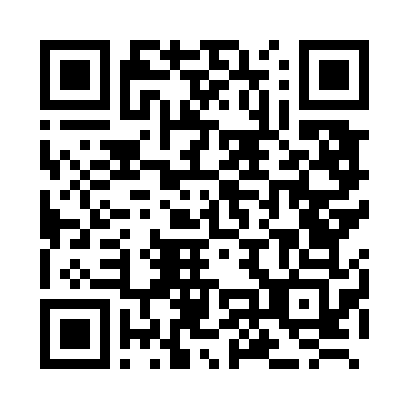 Profile QR Code