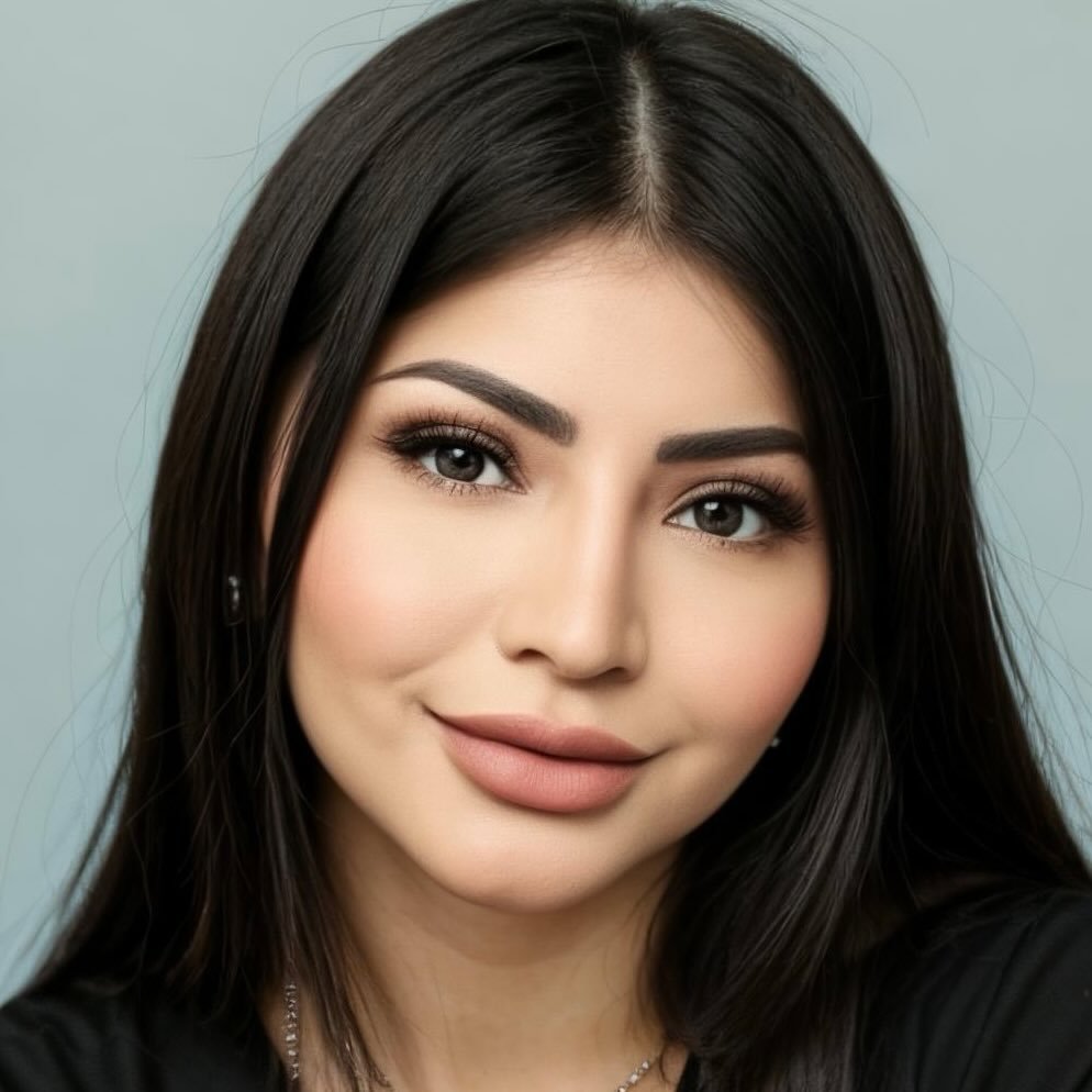 Wafa Bawazir