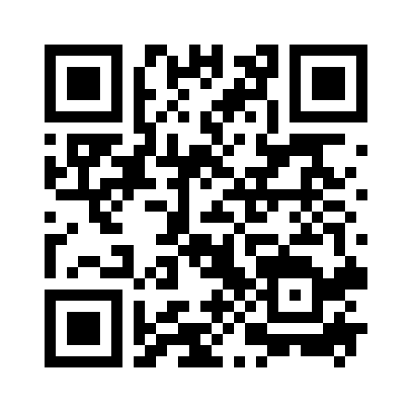 Profile QR Code