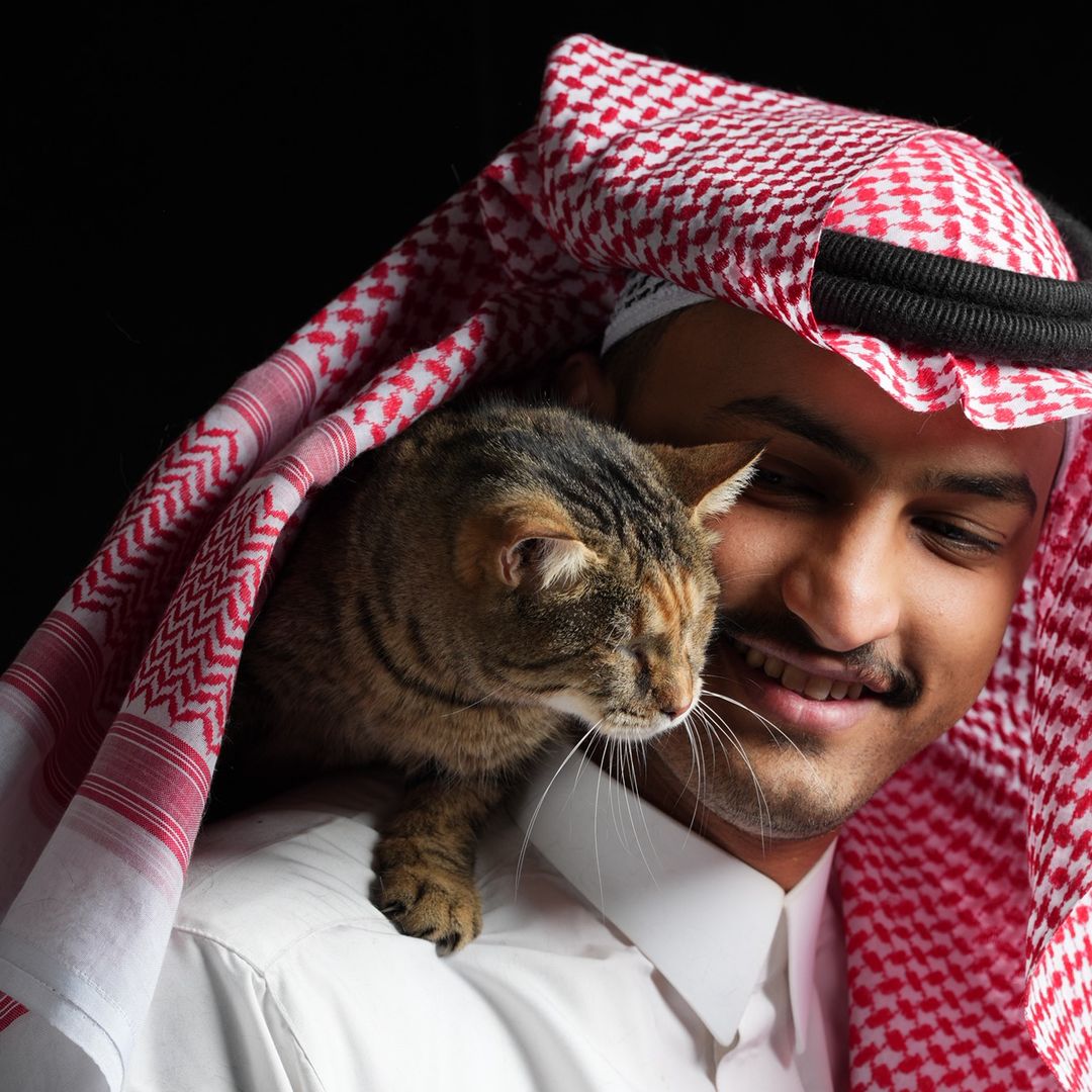Hamad Nasser