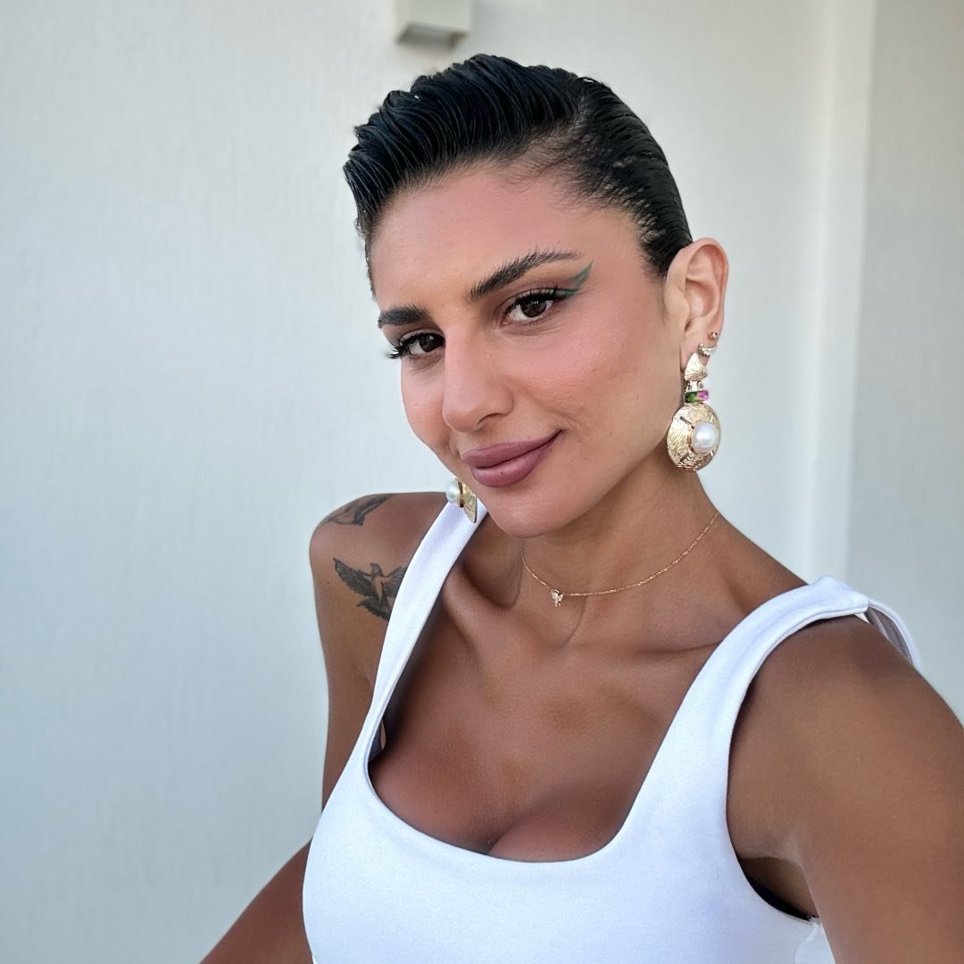 Sarah Almagrabi