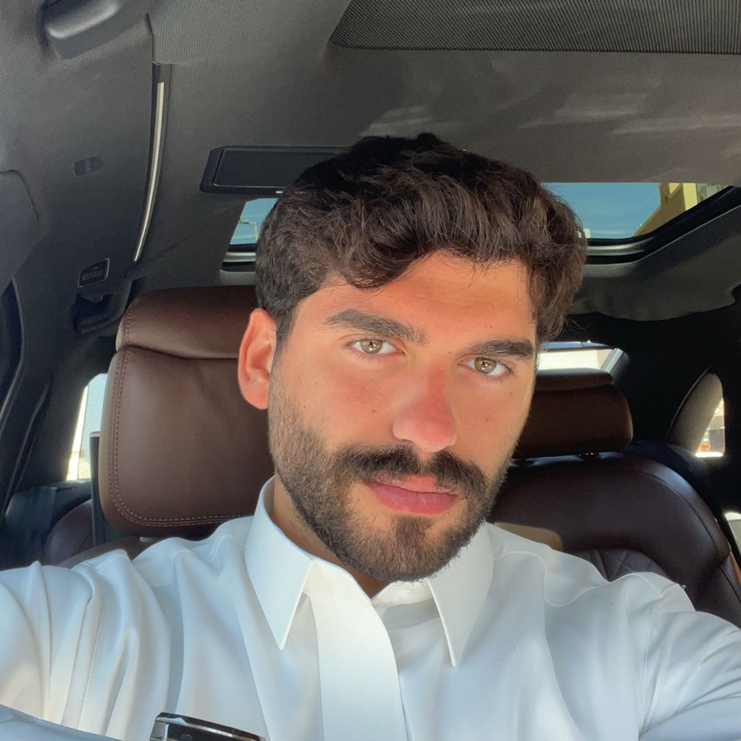 Nawaf Alomar