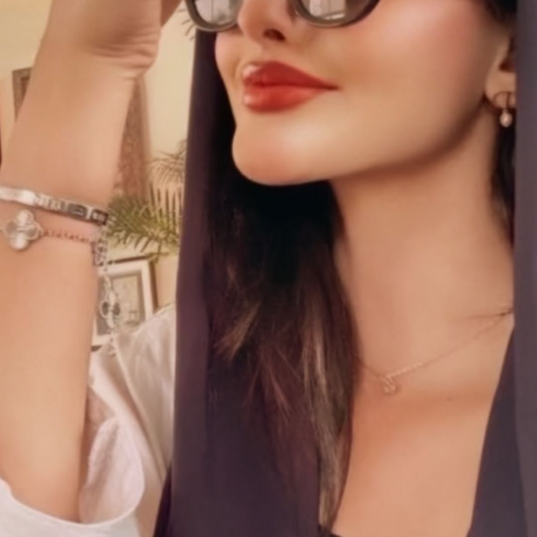 Haifa Alballaa