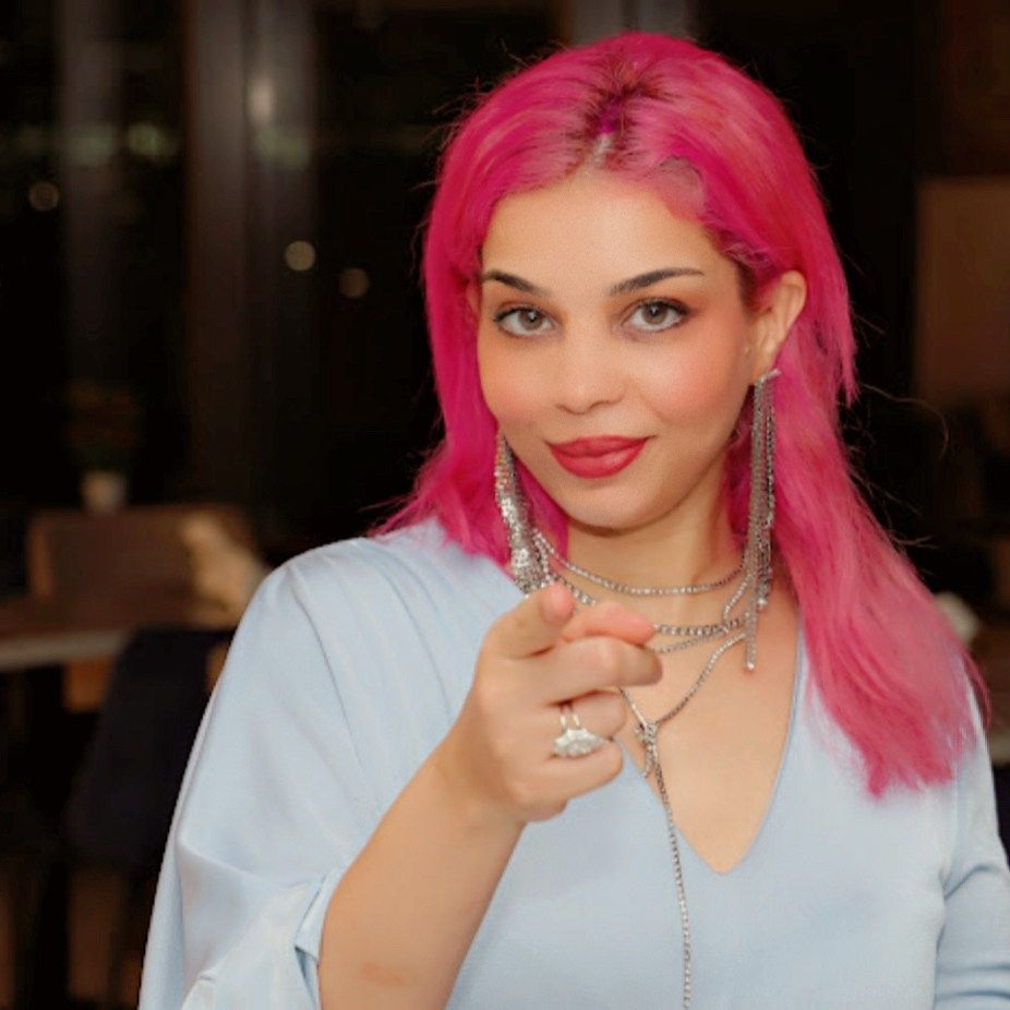 Influencer LoLo