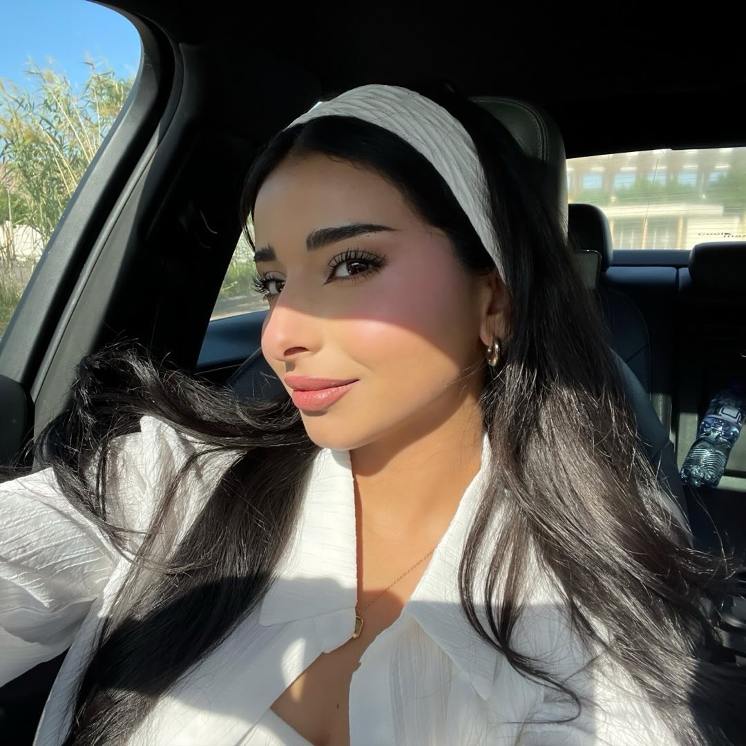 RENA IBRAHIM | رينا إبراهيم