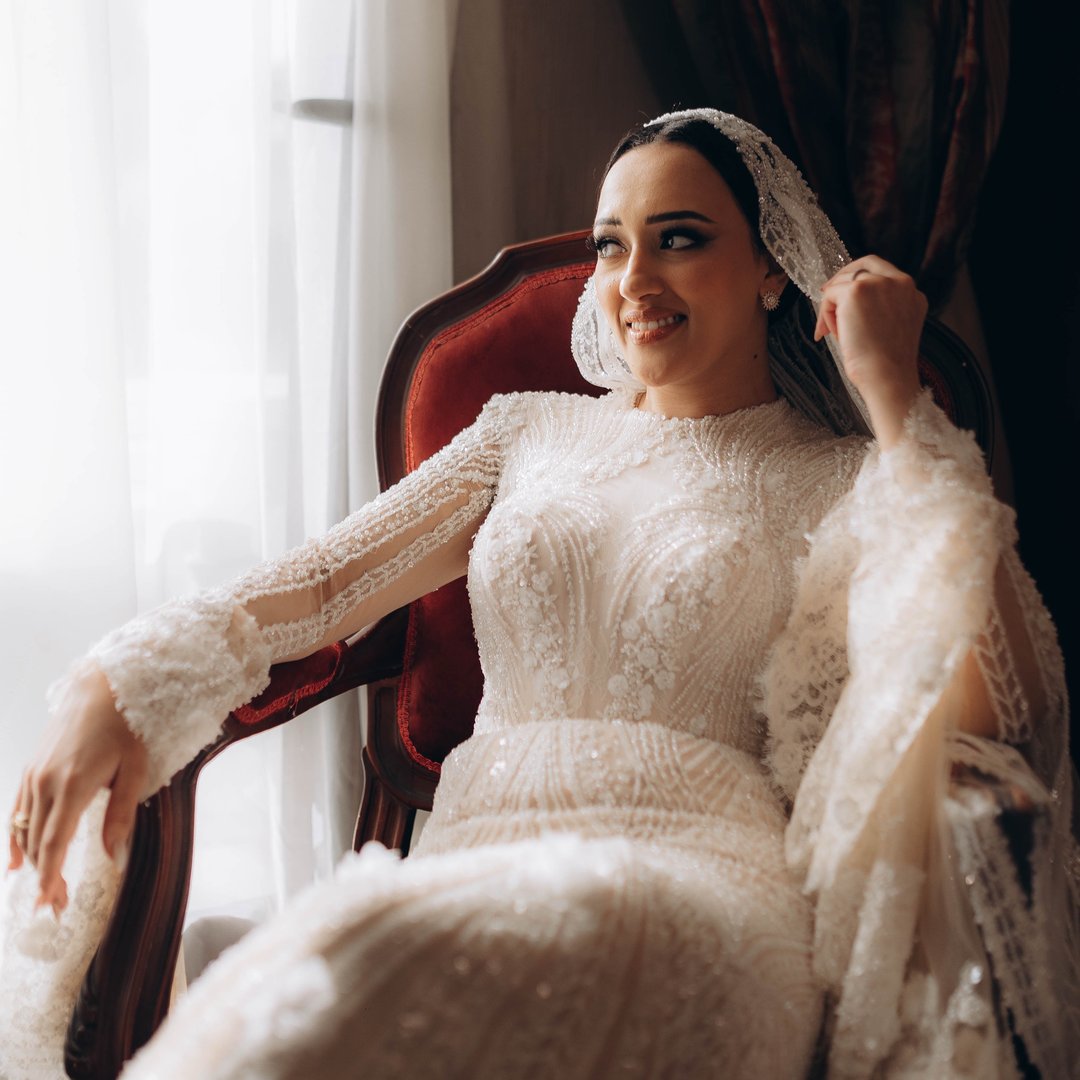 Noha M Ryad
