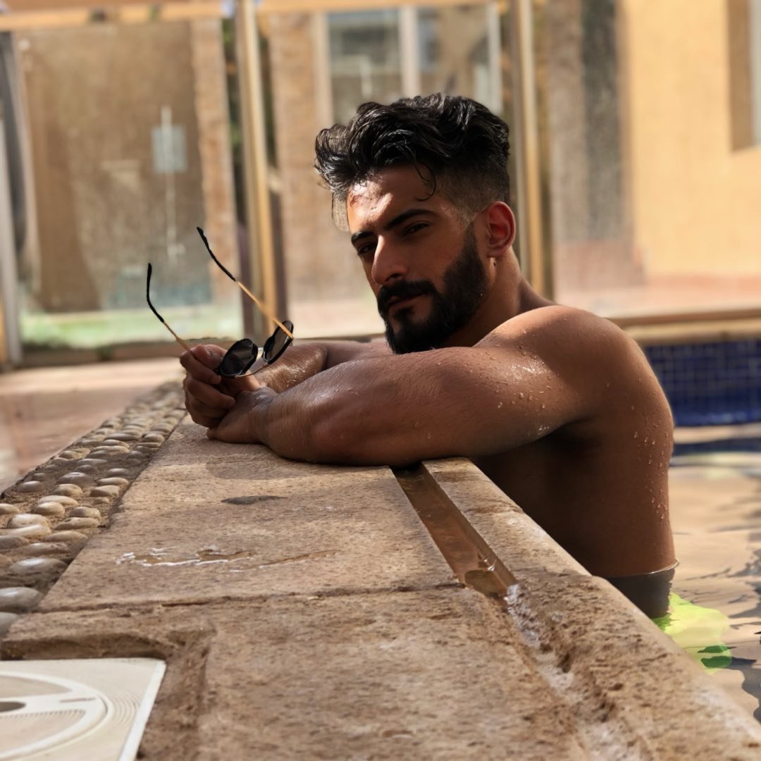 Abdulaziz Mohmed