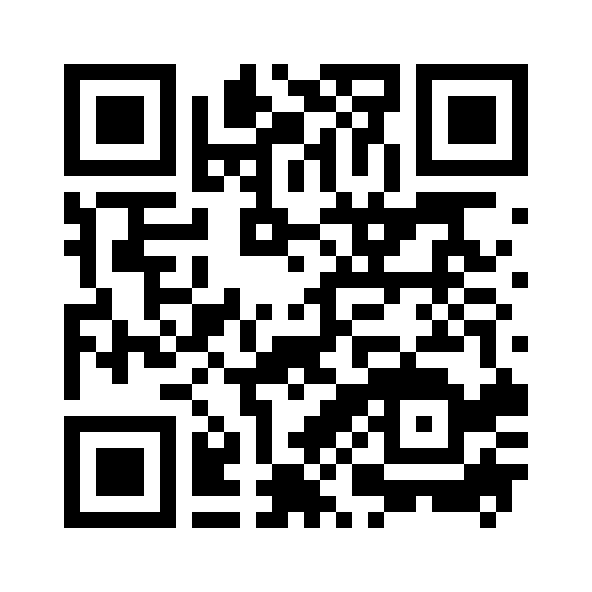 Profile QR Code