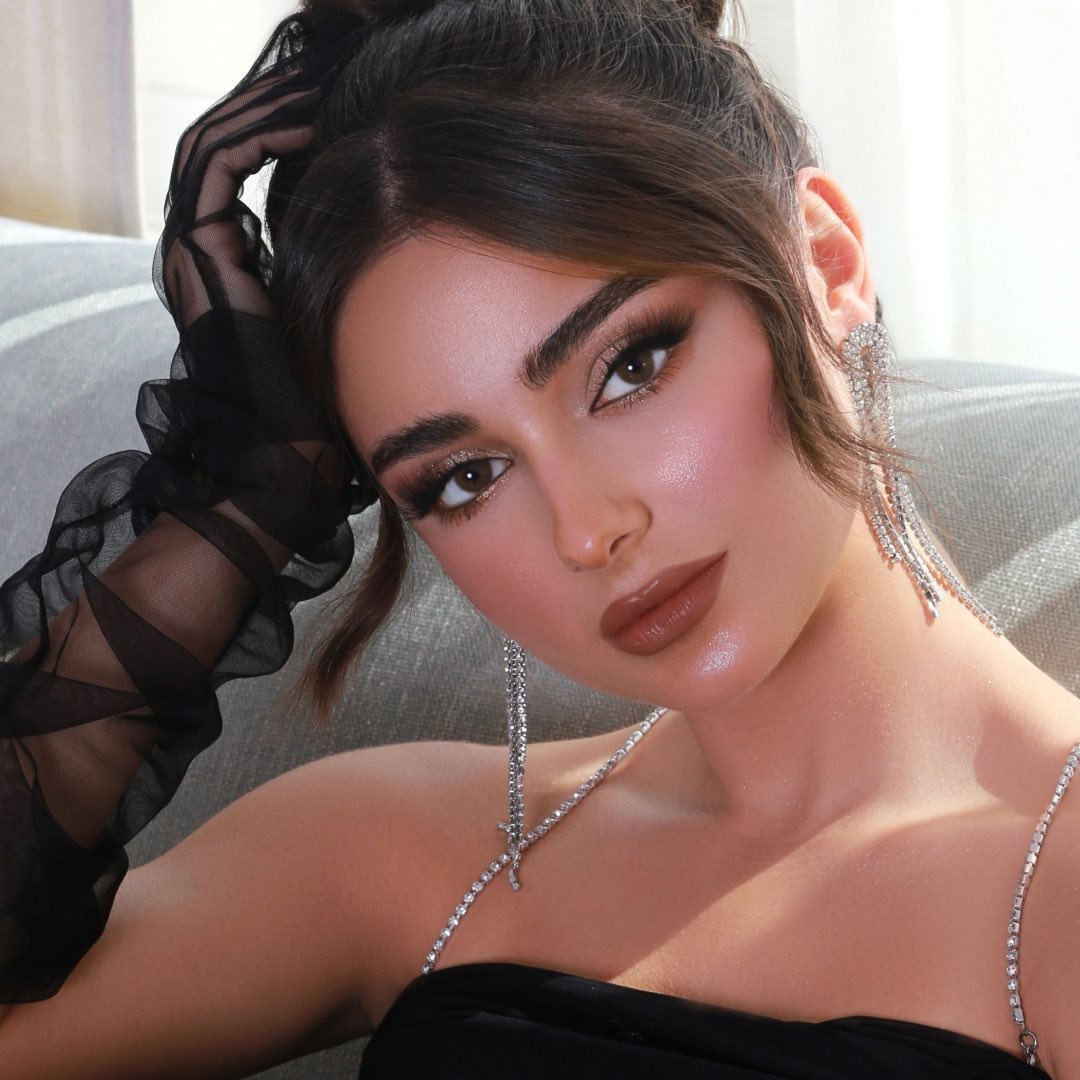 Hala Mohammed