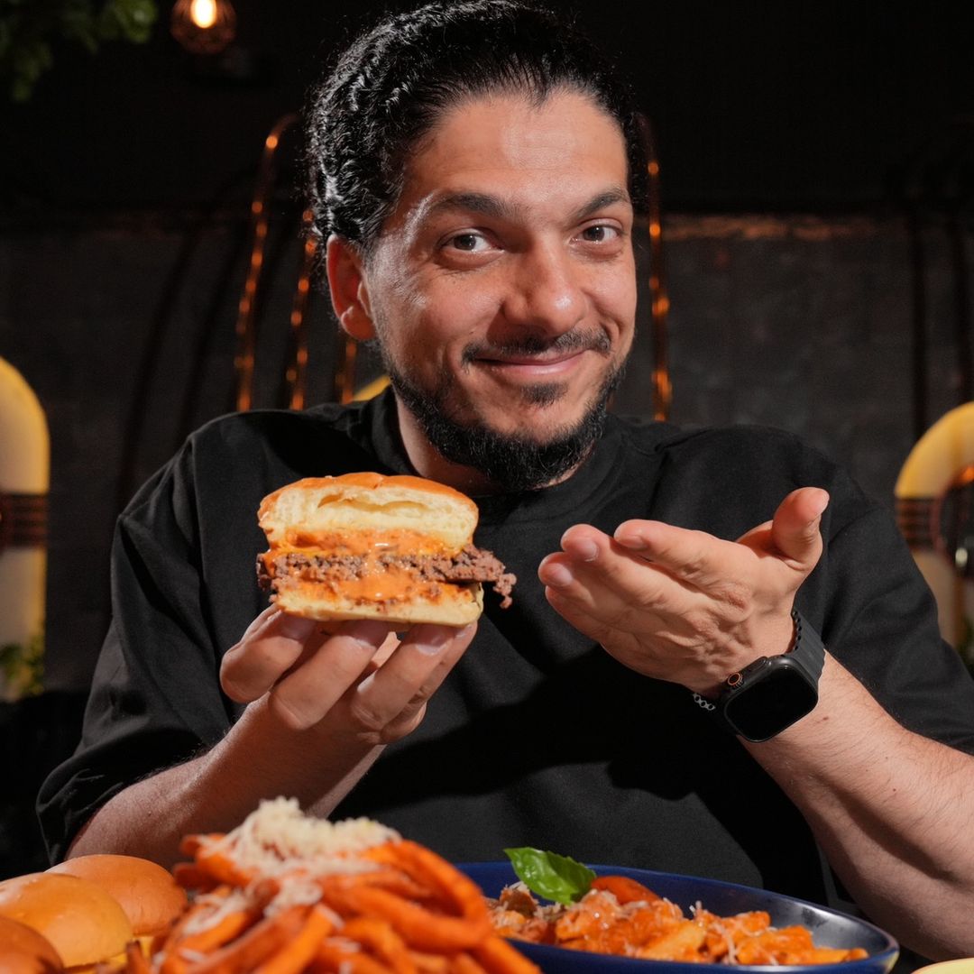 MadinahFoodies