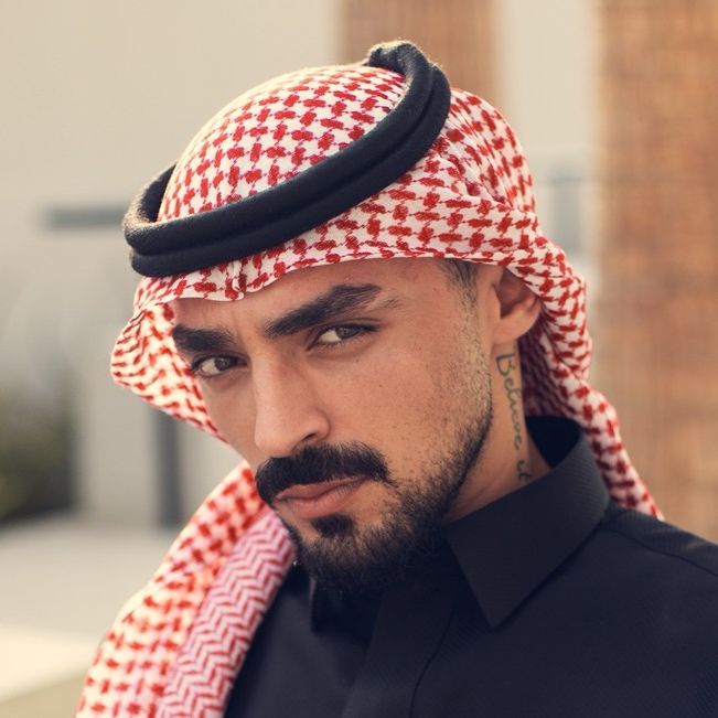 Motaaz Osama