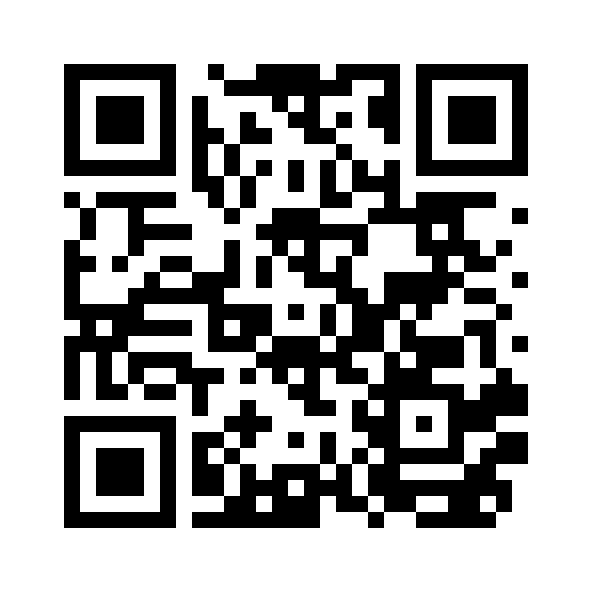 Profile QR Code