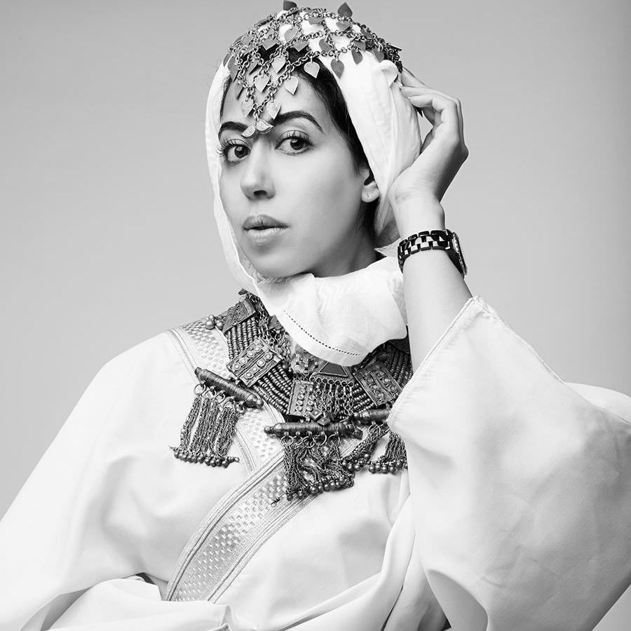 Tasneem Alsultan 