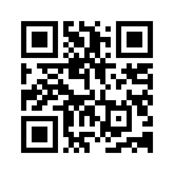Profile QR Code