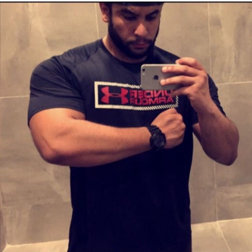 Fahad Aldulijan