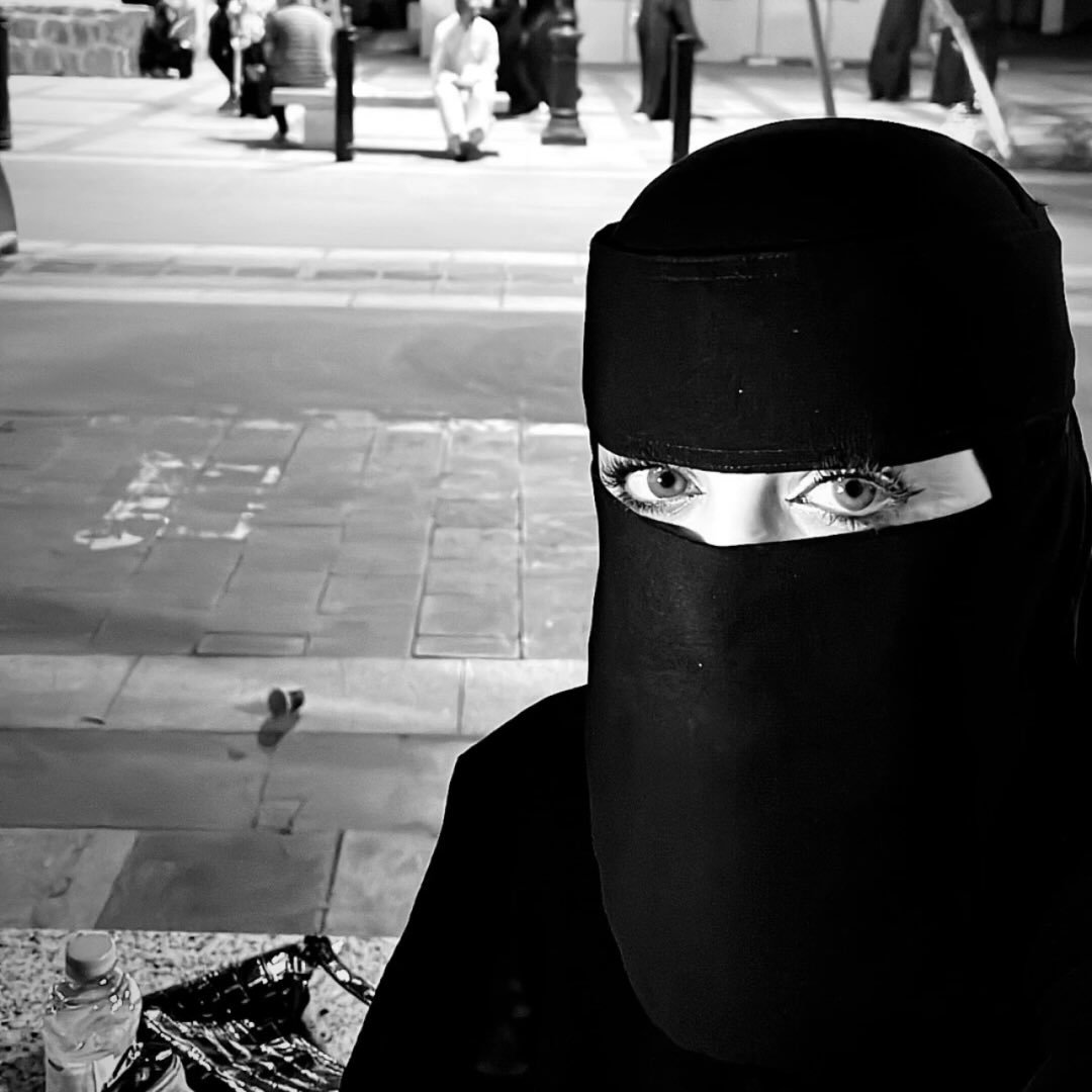 Lama Al-Harbi