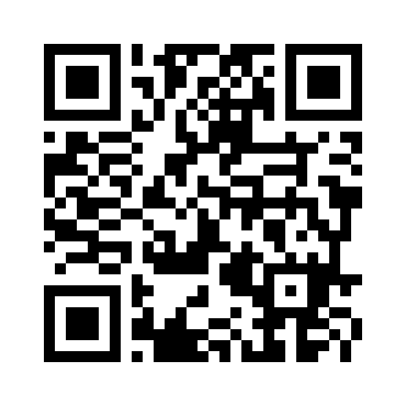 Profile QR Code