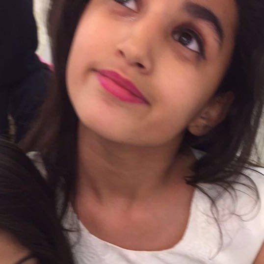 ASIA ALQAHTANI