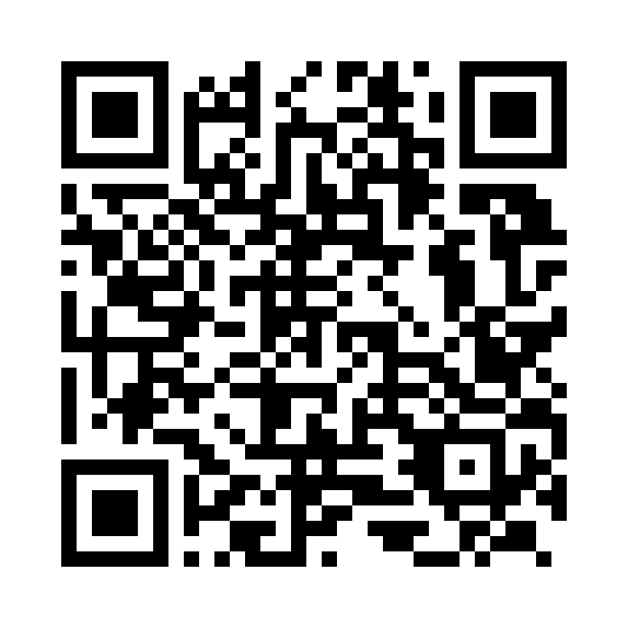 Profile QR Code