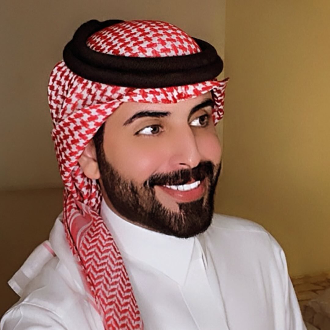 Ghzy Bn Fahid