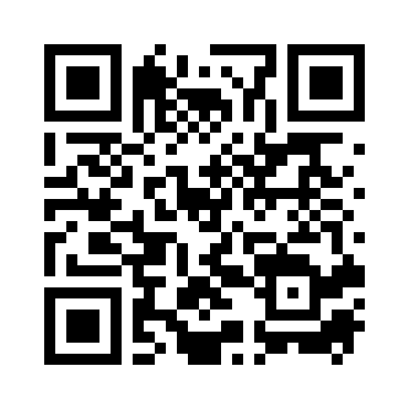 Profile QR Code