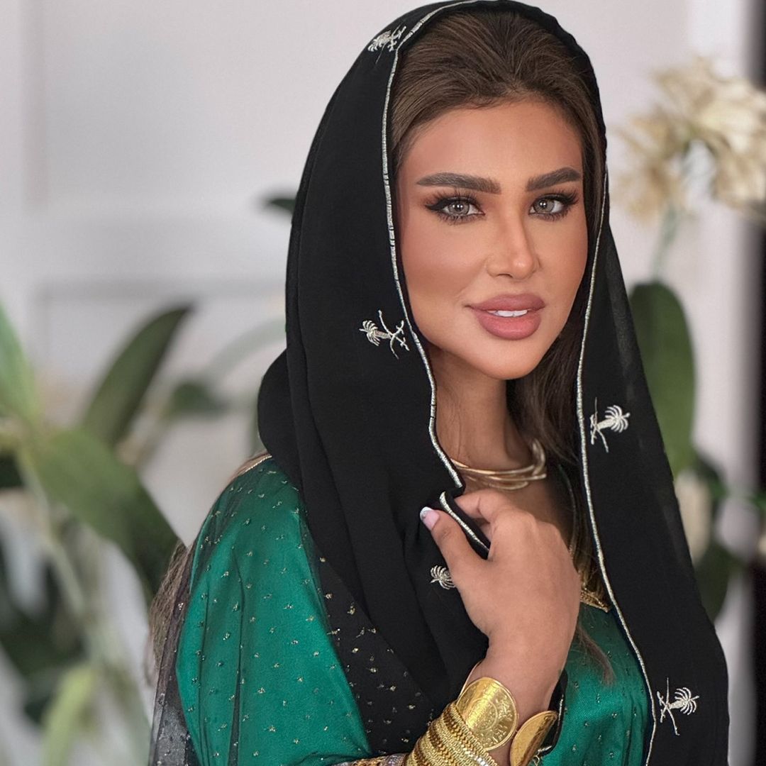 Mona Alnoman