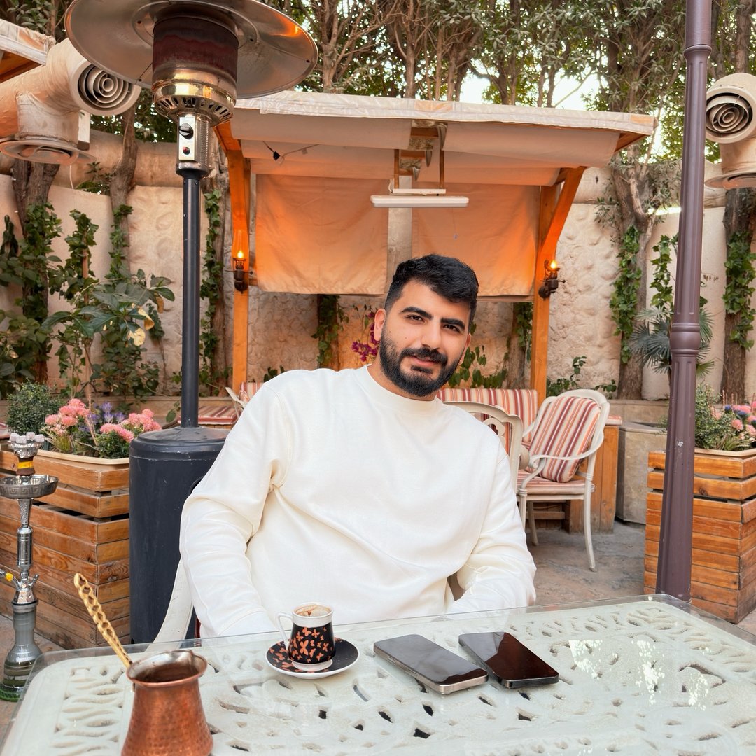 Slemann Al-hamad