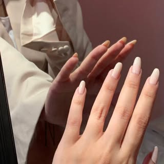 Hand Model