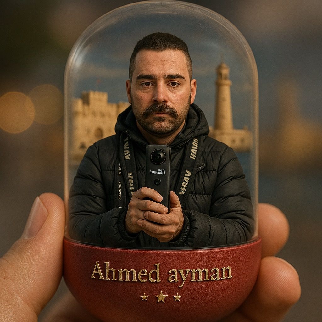 Ahmed Ayman