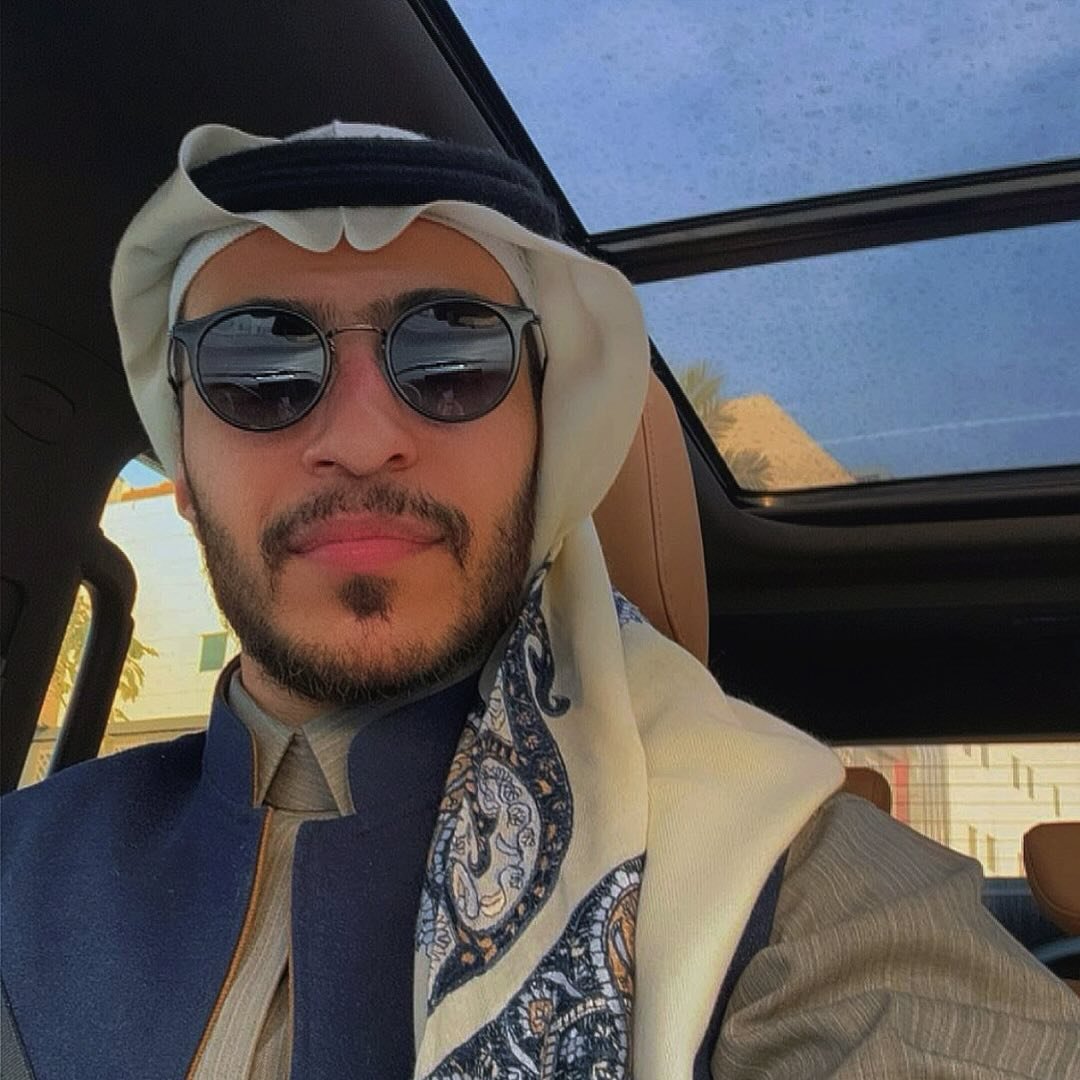 Omar Abdulaziz Al-Salama