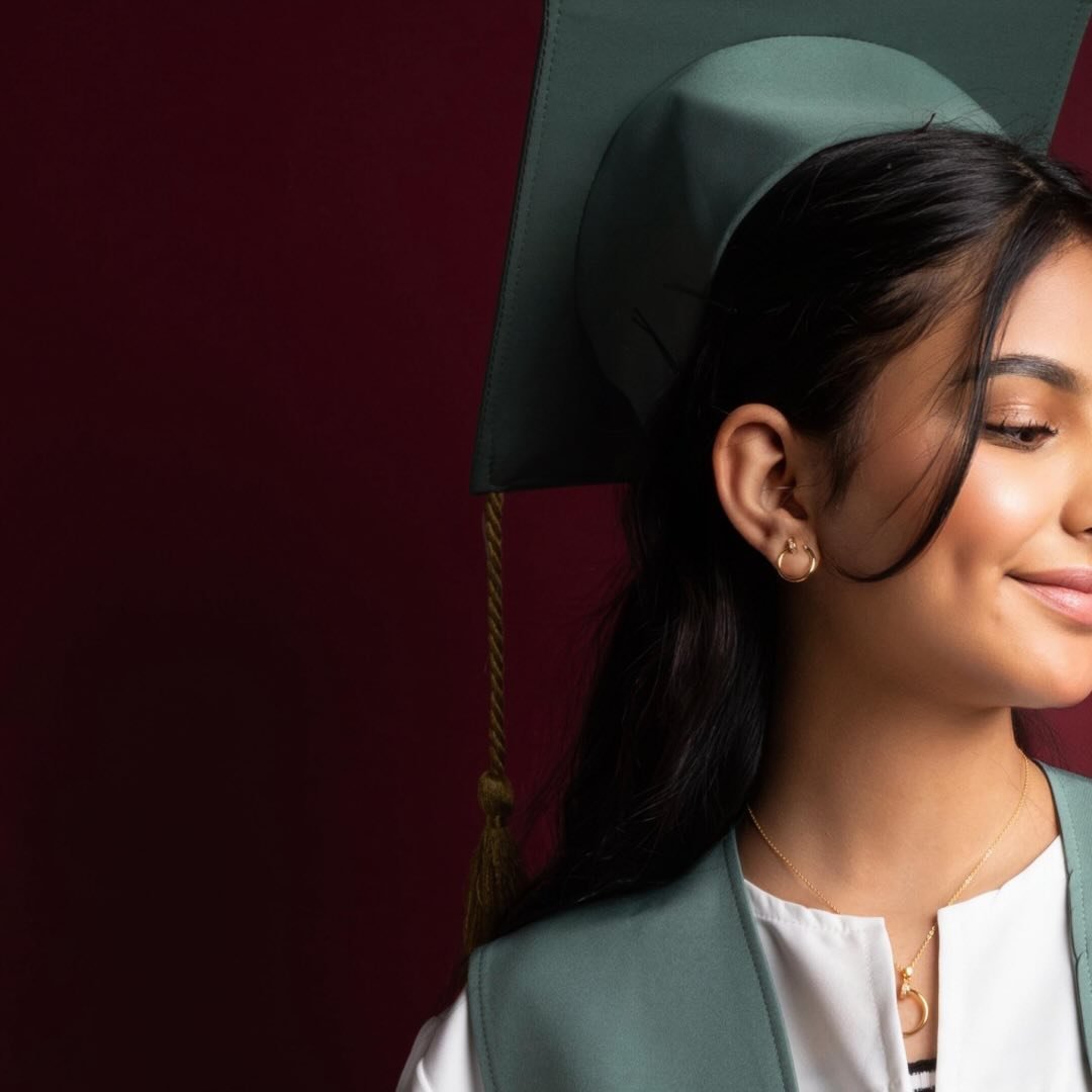 Alnadirah Nader