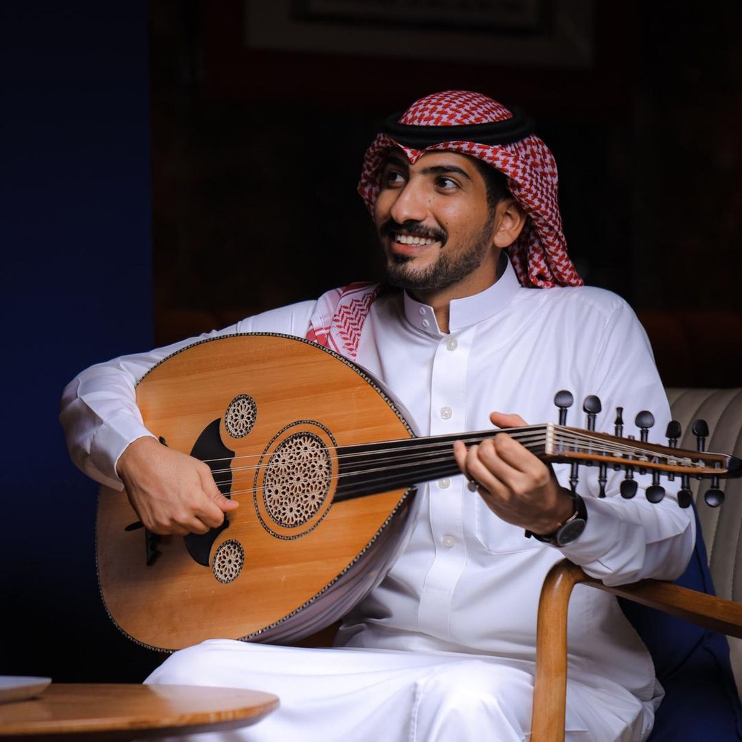Ahmed Al Rashidi