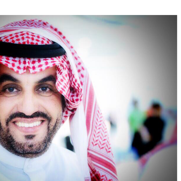 Mansour Alhumaidan